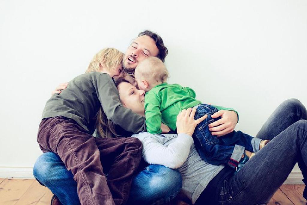 Hoe Namen Voor Broers En Zussen Kiezen