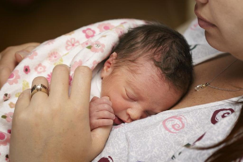 Trouwens Surichinmoi Geliefde Tips voor borstvoeding met grote tepels