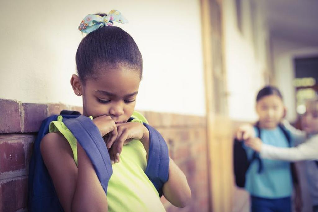 8 Cara Menangkap Buli Dalam Kehidupan Anak Anda