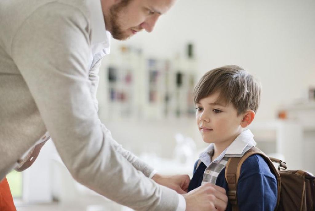 Omgaan Met Schoolweigering Bij Schoolgaande Kinderen