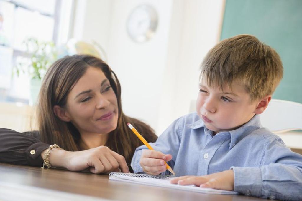 ما هو Iep هو وكيفية معرفة ما إذا كان طفلك يحتاج واحد